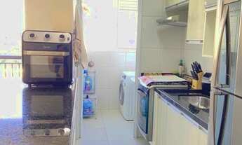 Imagem 7: Apartamento com 54m², 2 Dormitórios, Sendo 1 Suíte no Morumbi