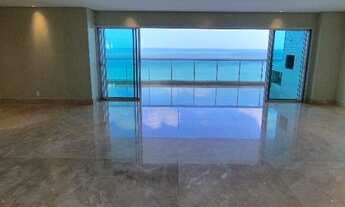 Imagem 4: Apartamento em Areia Preta, 3 suítes, Infinity