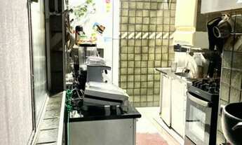 Imagem 6: Apartamento em Pinheiros 71m2 3 dormitórios 1 banheiro 1 vaga de garagem