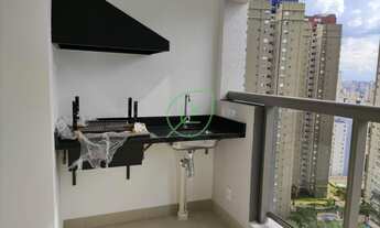 Imagem 3: Apartamento à venda na Vila Mariana com 112m² 3 dormitórios 1 suíte 2 vagas