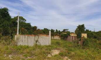 Imagem: Terreno Vale Do Igapó