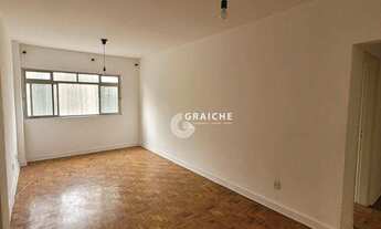 Imagem 3: Apartamento com 2 dormitórios para alugar, 79 m² por R$ 2.300/mês - Paraíso - São Paulo/SP