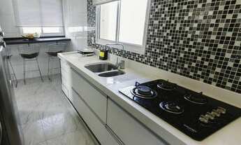 Imagem 7: Apartamento no Pacaembu 108m² 3 Dormitórios, 1 Suíte, 3 Banheiros e 2 Vagas