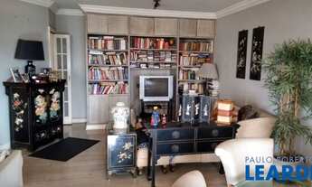 Imagem 6: APARTAMENTO - MORUMBI - SP