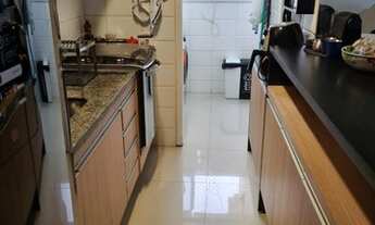 Imagem 4: APARTAMENTO - BOM RETIRO - SP