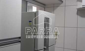 Imagem 2: MARILIA - Apartamento Padrão - MARROCOS RESIDENCIAIS
