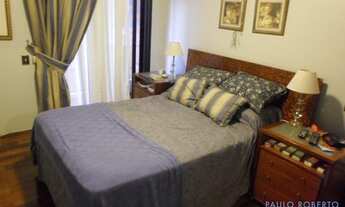 Imagem 4: APARTAMENTO - PERDIZES - SP