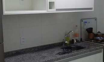 Imagem 5: 2 DORMITÓRIOS NO CONDOMÍNIO BOSQUE MARAJOARA