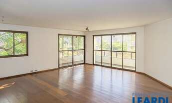 Imagem: APARTAMENTO - POMPÉIA - SP