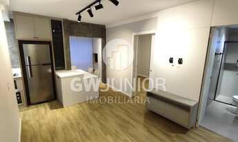 Imagem 3: Joinville - Apartamento Padrão - Santo Antônio