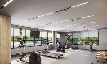 Imagem 4: São Paulo - Apartamento Padrão - Brooklin Novo