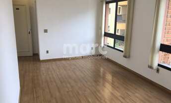 Imagem: SAO PAULO - Apartamento Padrão - VILA MARIANA