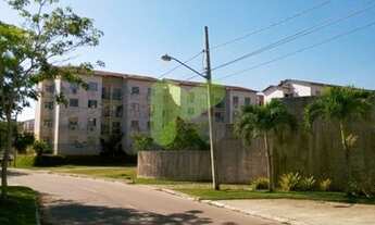 Imagem 2: Apartamento à venda, 2 quartos, 1 vaga, Imburo - Macaé/RJ