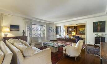 Imagem 3: São Paulo - Apartamento Padrão - Real Parque