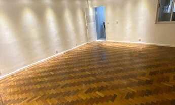 Imagem 3: Apartamento com 4 dormitórios para alugar, 232 m² por R$ 7.700,00/mês - Copacabana - Rio d