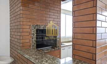 Imagem 4: Apartamento para Venda em Curitiba, Água Verde, 3 dormitórios, 1 suíte, 2 banheiros, 2 vag