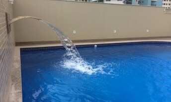 Imagem 4: 3 quartos, suíte, frente, vista p.mar montado, 2 vagas