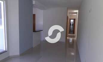 Imagem 4: Casa com 3 dormitórios à venda, 99 m² por R$ 440.000,00 - Praia de Itaipuaçu (Itaipuaçu)