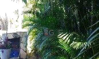 Imagem 6: ETQ - Chácara com 2 dormitórios à venda, 900 m² - Vila Brandina - Campinas/SP