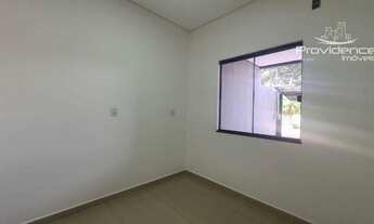 Imagem 5: Casa com 2 dormitórios à venda, 53 m² por R$ 290.000 - Santa Cruz - Cascavel/PR