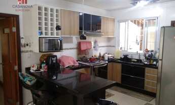 Imagem: Casa com 3 dormitórios à venda, 150 m²