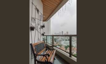 Imagem 6: 3 dormitórios, 1 suite e 3 vagas no Ipiranga