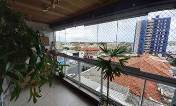 Imagem 4: Apartamento no Condomínio Luminus Residence