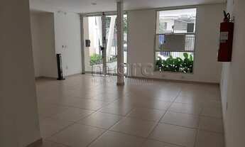 Imagem: SAO PAULO - Apartamento Padrão - CAMBUCI