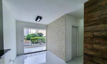 Imagem: Apartamento à venda com 68m², 2 quartos