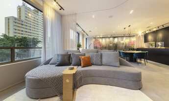 Imagem 4: Apartamento com 3 suítes e 3 vagas no Itaim Bibi, São Paulo -SP