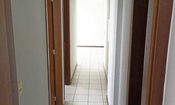 Imagem 4: VENDE-SE excelente apartamento no edifício VILLAGGIO DELLA TORRE jardim das americas