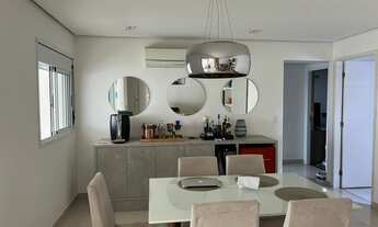 Imagem: Apartamento Vila Mariana Com suite e closet