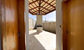 Imagem 2: PEDRO LEOPOLDO - Apartamento Padrão - Maria de Lourdes