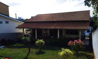 Imagem 3: Casa no João Paulo | 4 dorm | 4 vagas