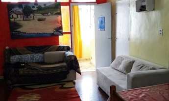 Imagem 7: Apartamento na Santa Cecília