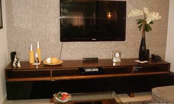 Imagem 5: Apartamento para Venda em São Paulo, Brooklin, 2 dormitórios, 2 suítes, 4 banheiros, 2 vag