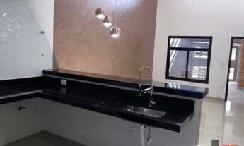 Imagem 6: Casa a Venda no bairro Jardim Residencial Veneza - Indaiatuba, SP