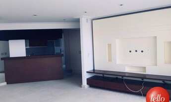 Imagem 2: São Paulo - Apartamento Padrão - Moema