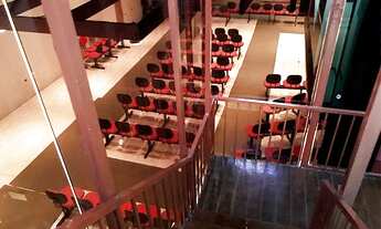 Imagem 6: Salão- 900 m² - 6 Banheiros - 3 Pavimentos - Butantã - Aceita Troca