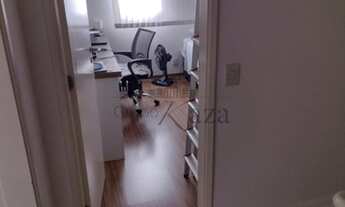 Imagem 4: Casa Condomínio - Jacareí - São João - Condomínio das Palmeiras - 3 Dormitórios - 127m²