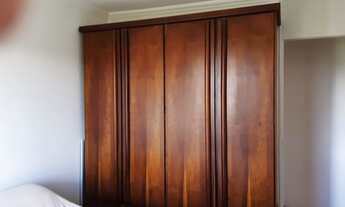 Imagem 4: Apartamento no Jardim Marajoara