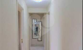 Imagem 7: Apartamento à venda em Santana, 102m², 4 dormitórios, 2 suítes, 1 sala, 4 banheiros,3 vaga