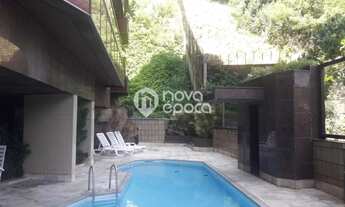 Imagem: Rio de Janeiro - Apartamento Padrão - Copacabana