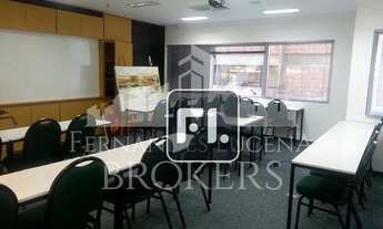 Imagem 5: Conjunto, 103 m² - venda por R$ 1.160.000,00 ou aluguel por R$ 6.000,01/mês - Vila Olímpia