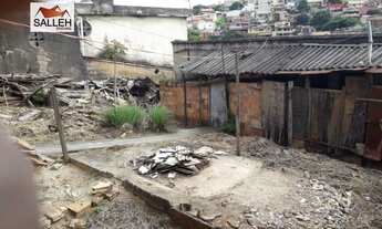 Imagem 2: Terreno Lote para Venda em Havaí Belo Horizonte-MG - 182