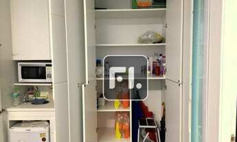 Imagem 6: Conjunto para alugar, 64 m² por R$ 5.000,00/mês - Brooklin - São Paulo/SP