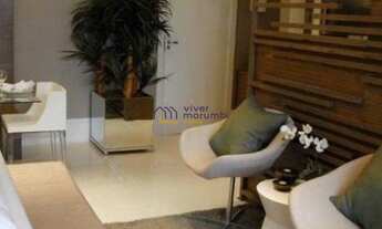 Imagem 4: Novo e moderno. Apartamento decorado