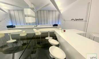 Imagem 6: BELO HORIZONTE - Conjunto Comercial/Sala - Funcionários