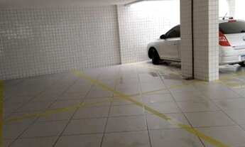 Imagem 3: Apartamento com 2 dormitórios à venda, 61 m² por R$ 330.000,00 - Caiçara - Praia Grande/SP