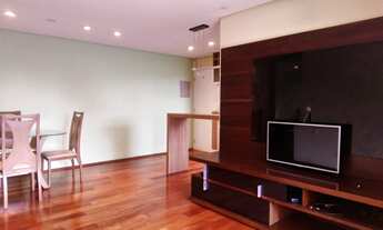 Imagem: APARTAMENTO COM 02 DORMITÓRIOS, 02 VAGAS